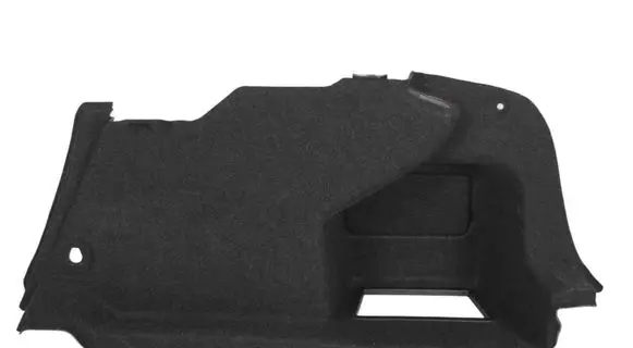 BMW 3 G20 G21 Trunk/boot side trim panel 7438300
