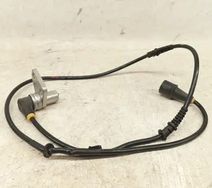 Mercedes-Benz E W124 ABS brake wheel speed sensor 1245401617 A1245401617 0265001283