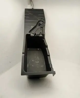 BMW X6 F16 Glove box in trunk 7314710