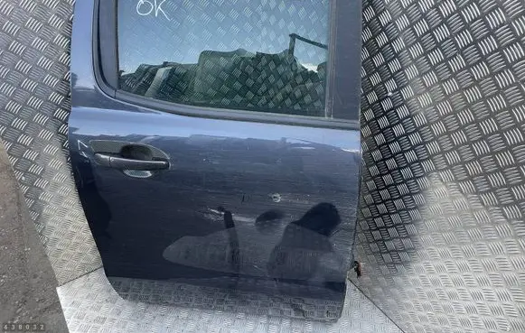 Ford Ranger Rear door