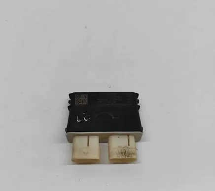 Porsche Taycan 9J1 Tailgate/trunk control unit/module 3G0962243C