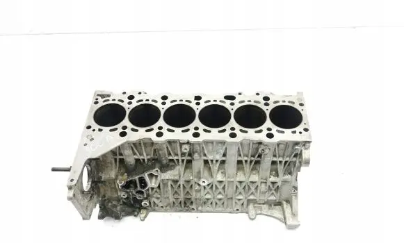 BMW 5 E60 E61 Engine block 7792821