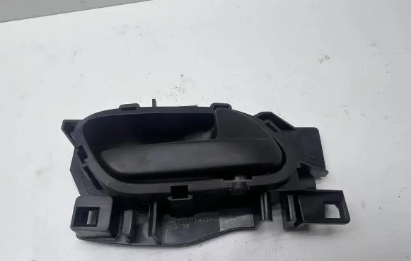 Front door interior handle