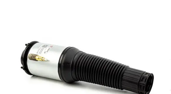 Audi A8 S8 D3 4E Front air suspension shock absorber 4E0616040T 45241994 4E0616039AF