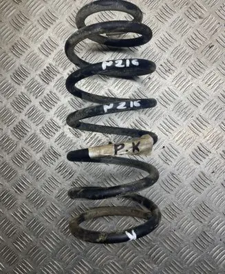 Nissan Patrol Y60 Front coil spring 