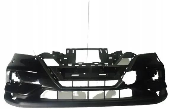 Nissan Qashqai Front bumper R13P1