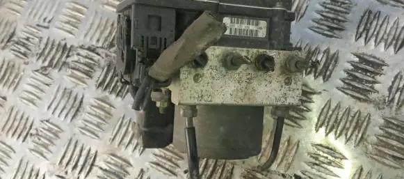 Nissan Cube Z11 ABS Pump 0265231319 47660AX010