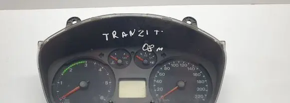 Ford Transit Speedometer (instrument cluster) 21678068