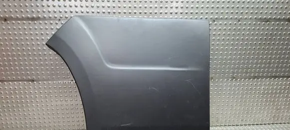 Citroen Jumper Rear bumper corner part panel trim S26336347 1305769070
