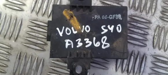 Volvo S40, V40 Other relay 1137328044 30814713