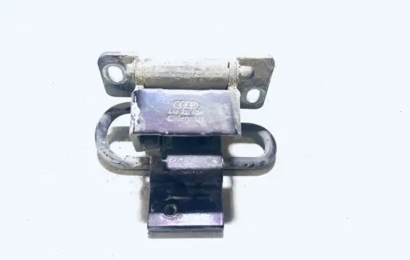 Audi A6 S6 C4 4A Rear door lower hinge 4a0833411a