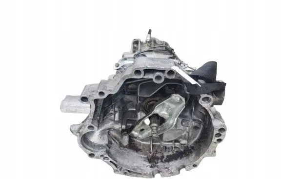 Volkswagen Passat Alltrack Manual 5 speed gearbox DHF