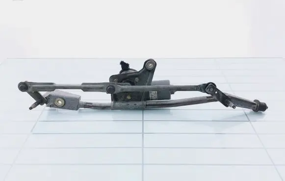 Volvo S60 Front wiper linkage and motor 182395 9171901 8324241
