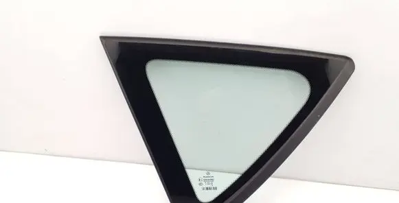 Mercedes-Benz A W169 Rear side window A1696700312