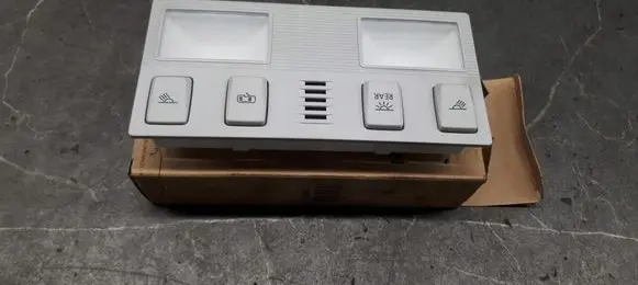 Volkswagen Multivan T6 Headlining lighting console trim 7C0947099G