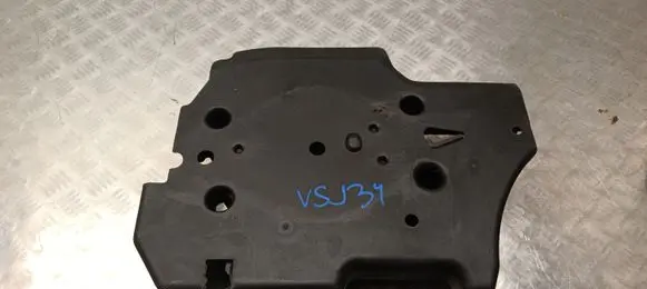 Volvo XC40 Rear underbody cover/under tray 32226465