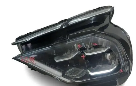 Citroen C4 III e-C4 Headlight/headlamp 9830649480