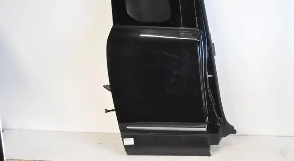 Mazda MX-30 Rear door