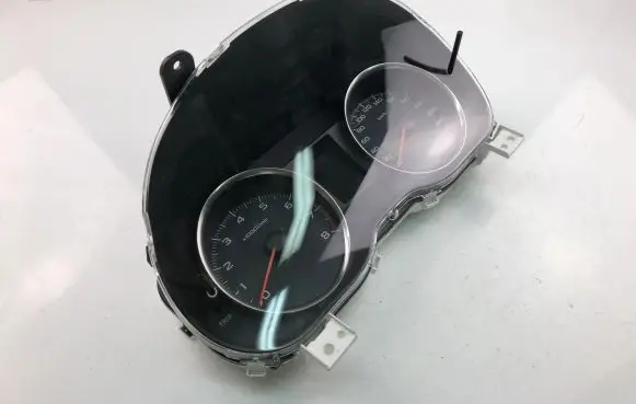 Subaru XV Speedometer (instrument cluster) 85003FJ780