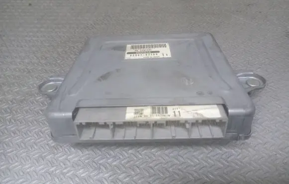 Toyota Prius (XW20) Other control units/modules 8998147160