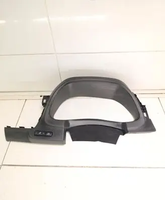 Nissan Leaf II (ZE1) Dashboard trim 682405SH0B 682S15SH0B