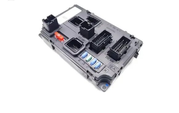 Peugeot Expert Comfort/convenience module 9665778380 BSCB0200 S180085004F