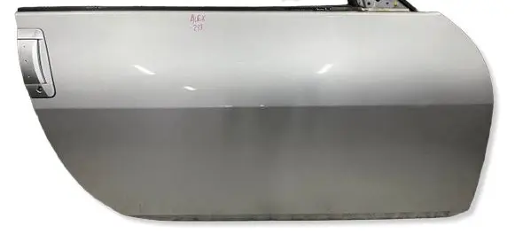 Nissan 350Z Door (2 Door Coupe) NISSAN350Z MRSU4482782