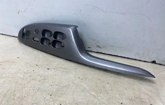 Honda Civic Front door window switch trim 83540SMGG010M1