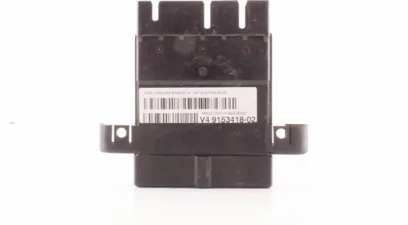 BMW 5 F10 F11 Current control relay 9153418 1700100000