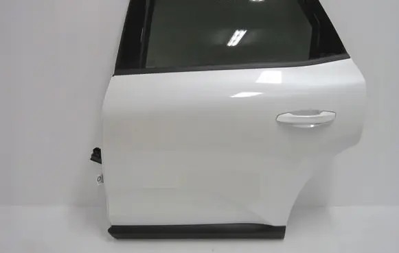 Citroen C5 X Door (2 Door Coupe) 