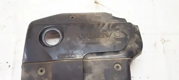 Volvo S40, V40 Engine cover (trim)