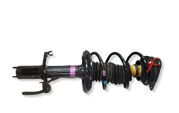 Renault Twingo III Front shock absorber/damper S26309172