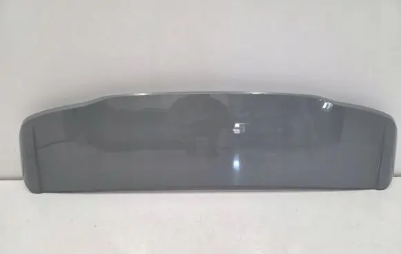 BMW iX3 G08 Tailgate/trunk spoiler 5A1D130-07
