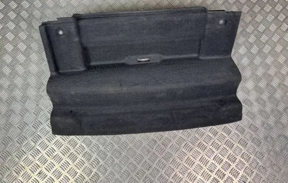 Maserati GranCabrio M145 Other trunk/boot trim element 081574306