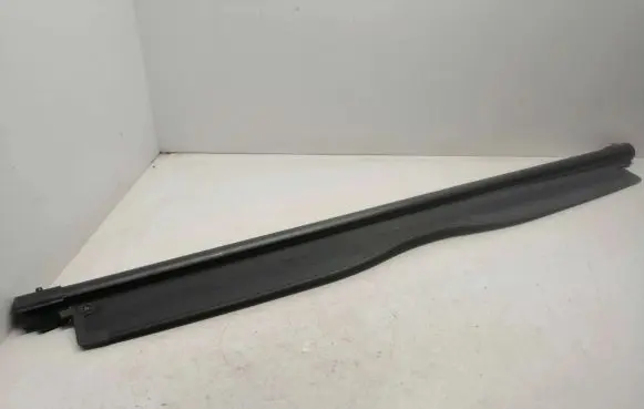 Volkswagen Sharan Parcel shelf load cover 