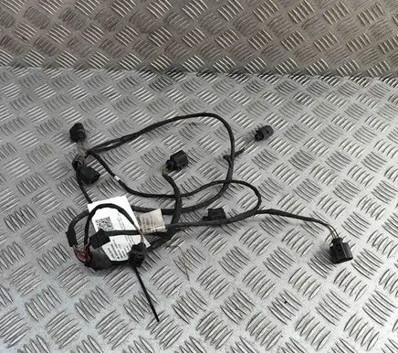 Porsche Boxster 987 Parking sensor (PDC) wiring loom 99761266100