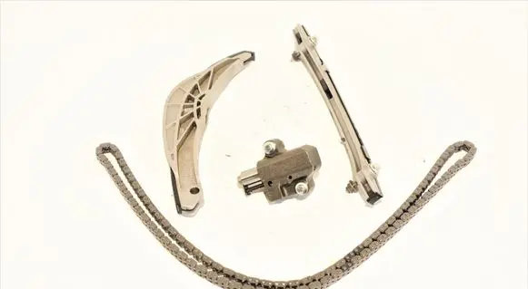 Ford Focus Timing belt 