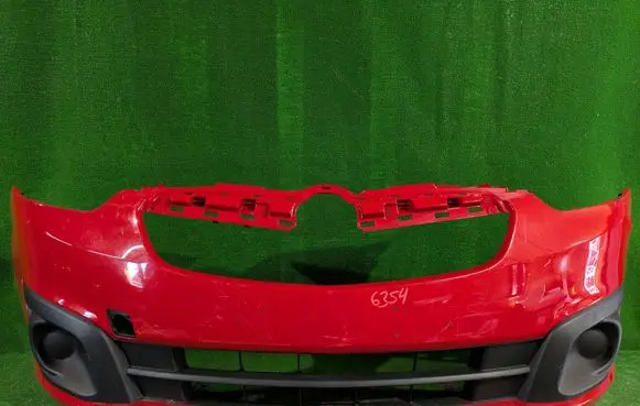 Opel Combo D Front bumper