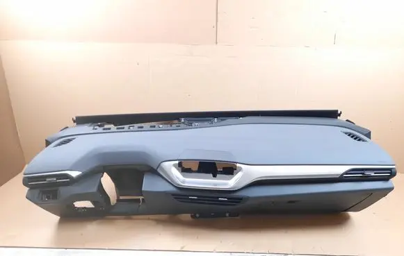 Volkswagen ID.4 Dashboard 11B857003D