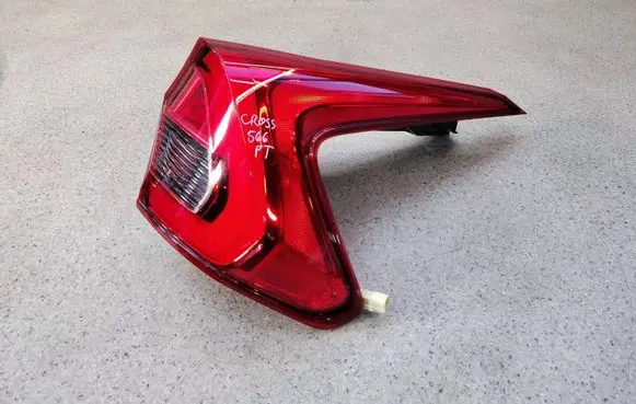 Mitsubishi Eclipse Cross Rear/tail lights 