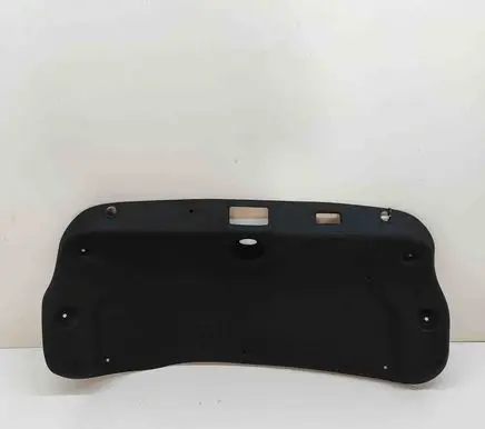 Hyundai IONIQ 6 Tailgate trim 81050KL010