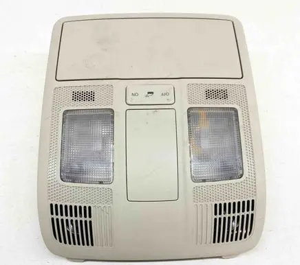 Mazda CX-3 Front seat light DB1T67SS1 KD4969971