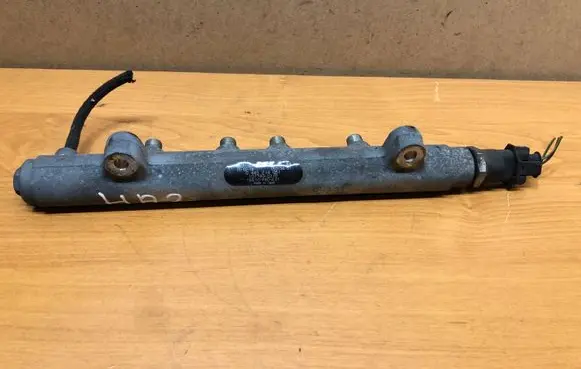 Honda Accord Fuel main line pipe 16610RBDE01 0281002534 1077800210