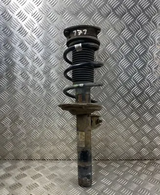 Skoda Superb B8 (3V) Front shock absorber/damper 3Q0413031BG
