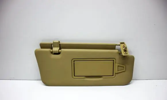 Mercedes-Benz GL X164 Sun visor A2218171220