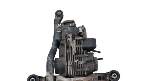 Volkswagen Transporter - Caravelle T5 Rear differential 7H0907554D 5WP2222303