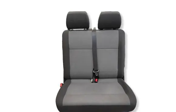 Volkswagen Transporter - Caravelle T6 Front double seat 