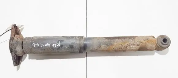Ford S-MAX Rear shock absorber/damper