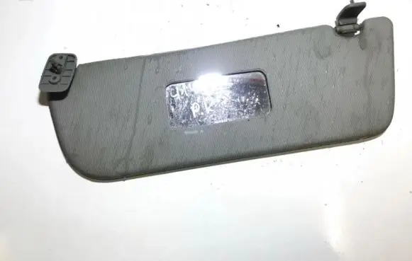 Chevrolet Tacuma Sun visor
