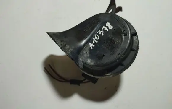 Opel Vectra C Horn signal 126200